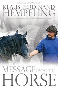 Message from the Horse - Klaus Ferdinand Hempfling - E-Book