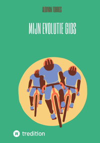 Mijn Evolutie Gids - Aldivan Torres - E-Book