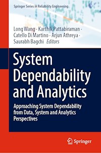 System Dependability and Analytics -  - E-Book