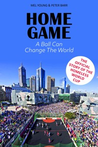 Home Game - Mel Young - E-Book