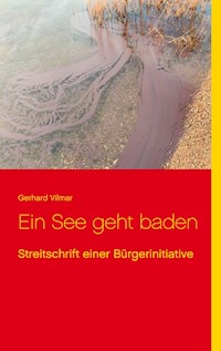 Ein See geht baden - Gerhard Vilmar - E-Book