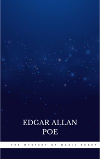 The Mystery of Marie Rogêt - Edgar Allan Poe - E-Book