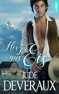Herz aus Eis - Jude Deveraux - E-Book