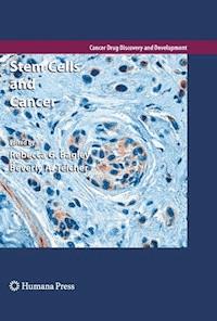 Stem Cells and Cancer -  - E-Book