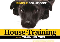 House-Training - Kim Campbell Thornton - E-Book