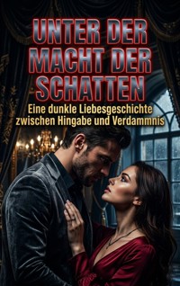 Unter der Macht der Schatten - Petra Hülsmann - E-Book