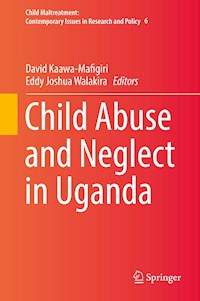 Child Abuse and Neglect in Uganda -  - E-Book