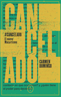 Cancelado - Carmen Domingo - E-Book