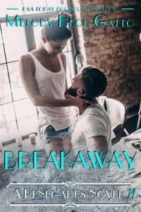 Breakaway - Melody Heck Gatto - E-Book