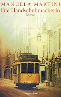 Die Handschuhmacherin - Manuela Martini - E-Book