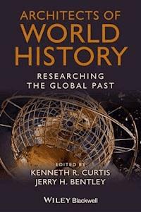 Architects of World History - - E-Book