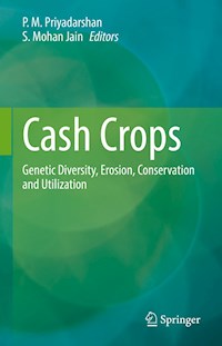Cash Crops -  - E-Book