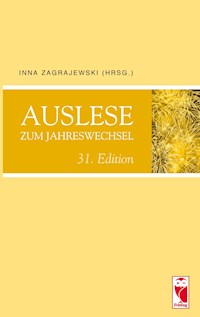 Auslese zum Jahreswechsel -  - E-Book