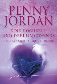 Heirat nicht ausgeschlossen? - Penny Jordan - E-Book