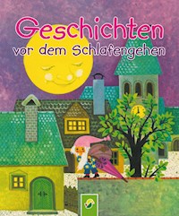 Geschichten vor dem Schlafengehen - Karl Billaudelle - E-Book