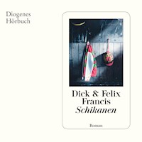 Schikanen - Dick Francis - Hörbuch