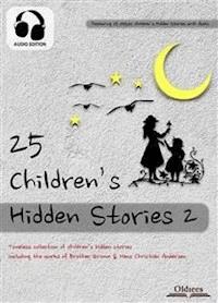 25 Children's Hidden Stories 2 - Various Authors - E-Book