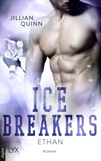 Ice Breakers - Ethan - Jillian Quinn - E-Book