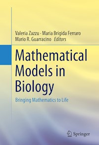 Mathematical Models in Biology - - E-Book