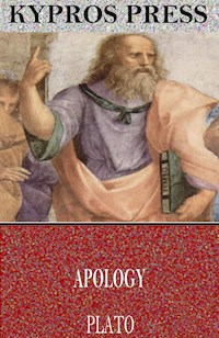 Apology - Plato - E-Book