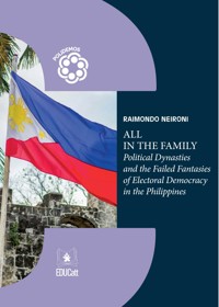 All in the family - Raimondo Neironi - kostenlos E-Book