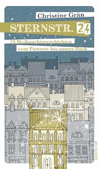 Sternstraße 24 - Christine Grän - E-Book