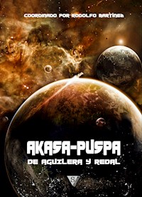Akasa-Puspa, de Aguilera y Redal - aa.vv - E-Book