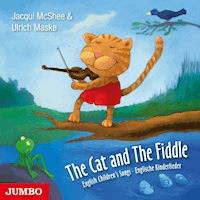 The Cat And The Fiddle - Ulrich Maske - Hörbuch