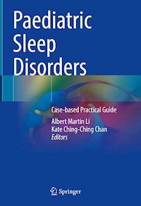 Paediatric Sleep Disorders -  - E-Book