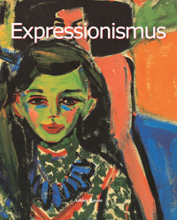 Expressionismus - Ashley Bassie - E-Book
