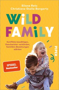 Wild Family - Eliane Retz - E-Book