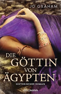 Die Göttin von Ägypten - Jo Graham - E-Book