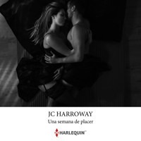 Una semana de placer - JC Harroway - Hörbuch