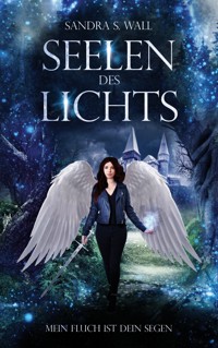 Seelen des Lichts - Sandra S. Wall - E-Book