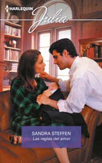 Las reglas del amor - Sandra Steffen - E-Book
