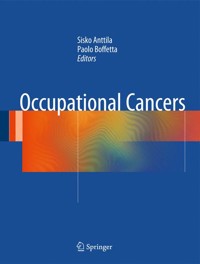 Occupational Cancers -  - E-Book