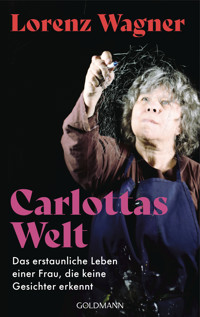 Carlottas Welt - Lorenz Wagner - E-Book