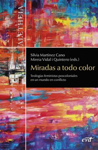 Miradas a todo color - Cecilia González-Andrieu - E-Book