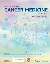 Holland-Frei Cancer Medicine - - E-Book