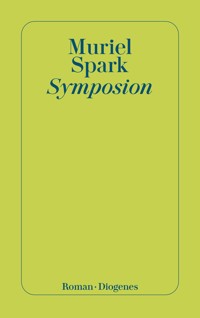 Symposion - Muriel Spark - E-Book