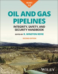 Oil and Gas Pipelines -  - E-Book