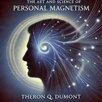 The Art and Science of Personal Magnetism - Theron Q Dumont - Hörbuch