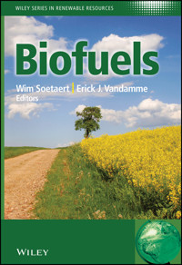 Biofuels -  - E-Book