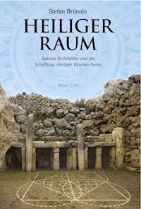 Heiliger Raum - Stefan Brönnle - E-Book