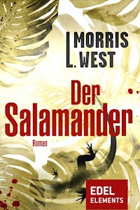 Der Salamander - Morris L. West - E-Book