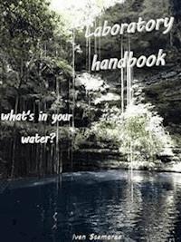 Laboratory handbook - Ivan Scamorza - E-Book