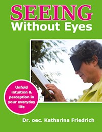 Seeing Without Eyes - Katharina Friedrich - E-Book