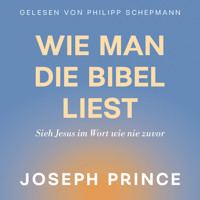 Wie man die Bibel liest -  - Hörbuch
