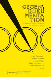 Gegen\Dokumentation -  - kostenlos E-Book
