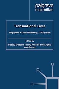 Transnational Lives -  - E-Book